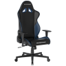 DXRacer OH/G2300/NB компьютерное кресло с регулируемыми подлокотниками