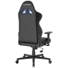 DXRACER OH/G2300 компьютерное кресло с регулируемыми подлокотниками