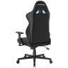 DXRacer OH/G2300/NB компьютерное кресло с регулируемыми подлокотниками