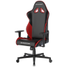 DXRacer OH/G2300/NB компьютерное кресло с регулируемыми подлокотниками