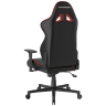 DXRacer OH/G2300/NB компьютерное кресло с регулируемыми подлокотниками