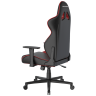 DXRacer OH/G2300/NB компьютерное кресло с регулируемыми подлокотниками