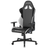 DXRacer OH/G2300/NB компьютерное кресло с регулируемыми подлокотниками