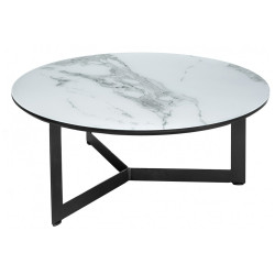 Роб D-700 белый мрамор