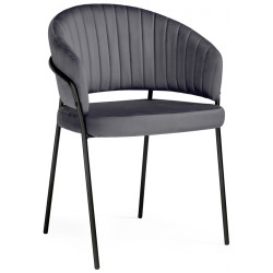 Лео антрацитовый brendy stone 28 / черный