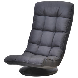 EVERPROF JAX черный