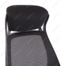 Игровое компьютерное кресло BURGOS с сетчатой обивкой