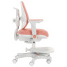 Детские кресла Детское кресло Everprof Kids 101 Ткань Розовый