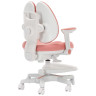 Детские кресла Детское кресло Everprof Kids 101 Ткань Розовый