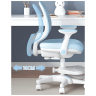 Детские кресла Детское кресло Everprof Kids 101 Ткань Розовый