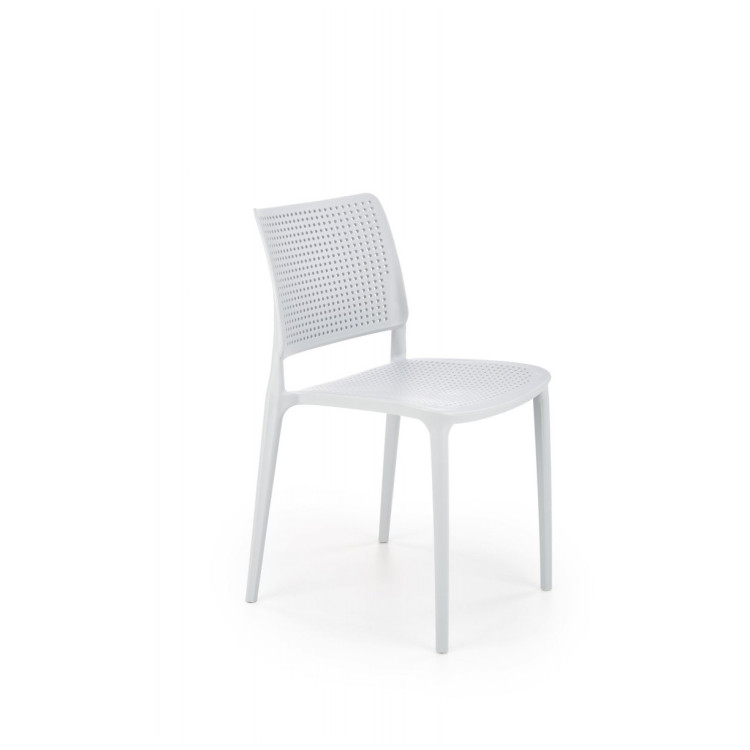 Стулья Стул кухонный Halmar K514 (голубой)