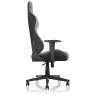 Игровые кресла Премиум игровое кресло тканевое KARNOX HERO Genie Edition, silvery