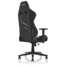 Игровые кресла Премиум игровое кресло тканевое KARNOX HERO Genie Edition, silvery