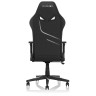 Игровые кресла Премиум игровое кресло тканевое KARNOX HERO Genie Edition, silvery