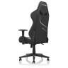 Игровые кресла Премиум игровое кресло тканевое KARNOX HERO Genie Edition, silvery