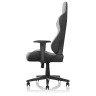 Игровые кресла Премиум игровое кресло тканевое KARNOX HERO Genie Edition, silvery