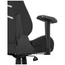 Игровые кресла Премиум игровое кресло тканевое KARNOX HERO Genie Edition, silvery