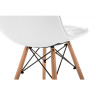 Дизайнерский стул в стиле EAMES PC-147