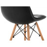 Дизайнерский стул в стиле EAMES PC-147