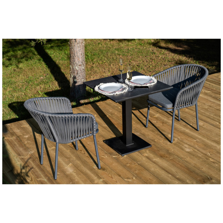 Садовые обеденные группы 