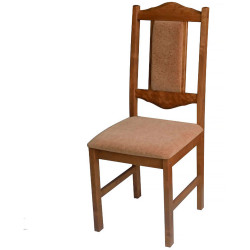Деревянный стул для кухни недорого. М20