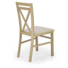 Стулья Стул кухонный Halmar DARIUSZ 2 (дуб сонома)
