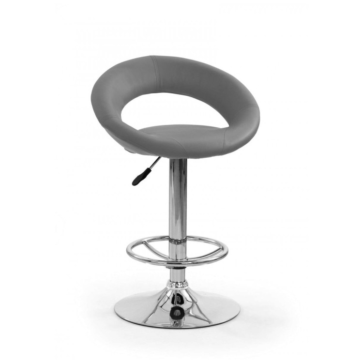 Барные стулья Барный стул Halmar H-15 (серый)