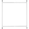 Кофейные столики Tray 47х51 white