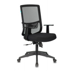 Недорогие офисные кресла. Офисное кресло MC-611T