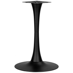 DOBRIN JIM BLACK черный