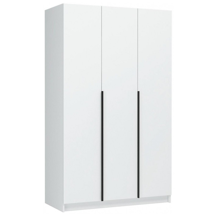 Шкафы Широн 1200 белый / белый