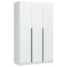 Шкафы Широн 1200 белый / белый