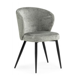 Gref gray / black