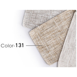 Стул DILL G1038-131 ткань / латте каркас М-City