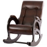 МОДЕЛЬ 44 кресло-качалка без лозы в классическом стиле