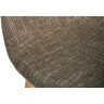 Стулья Кресло Hee Welling textile коричневое