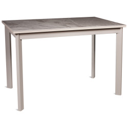 NELSON. CR Стол кухонный