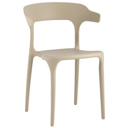 Neo NEW пластик бежевый обеденный для кухни