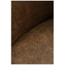 Стулья Aldo dark brown / wood