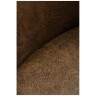 Стулья Aldo dark brown / wood