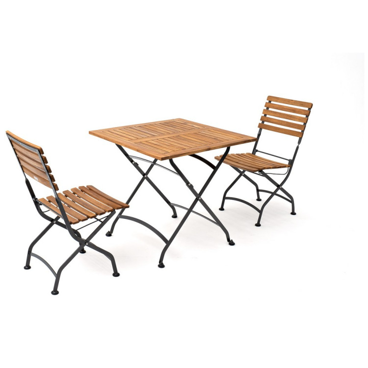 Садовые обеденные группы Кофейный комплект ЛАТА