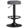 Барные табуреты Marun dark gray / black