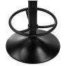 Барные табуреты Marun dark gray / black