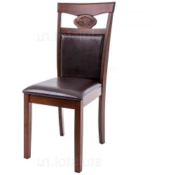 Деревянный стул LUIZA