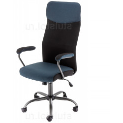 Офисные кресла, обивка ткань. Офисное кресло AVEN
