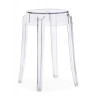 Табуреты Rainis white