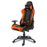 Геймерские кресла Компьютерное кресло (для геймеров) Arozzi Verona - Orange