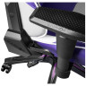 Игровые кресла Премиум игровое кресло KARNOX HERO Helel Edition, фиолетовый