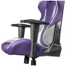 Игровые кресла Премиум игровое кресло KARNOX HERO Helel Edition, фиолетовый