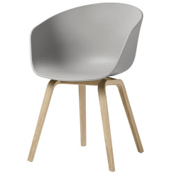 Кресло Hee Welling серое Кресло Hee Welling серое